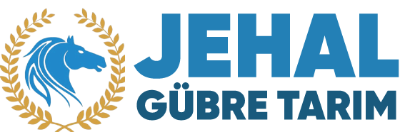 Jehal Gübre Tarım